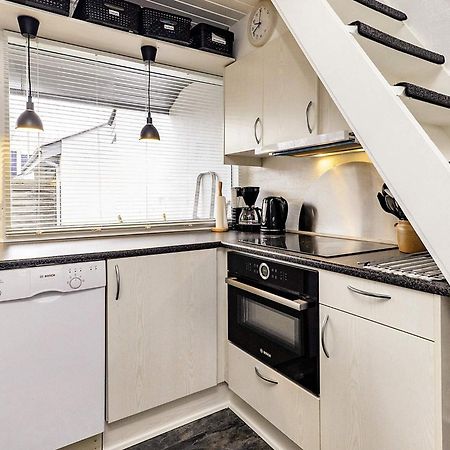 6 Person Holiday Home In V Ggerl Se Bøtø By エクステリア 写真