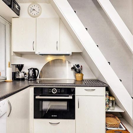6 Person Holiday Home In V Ggerl Se Bøtø By エクステリア 写真