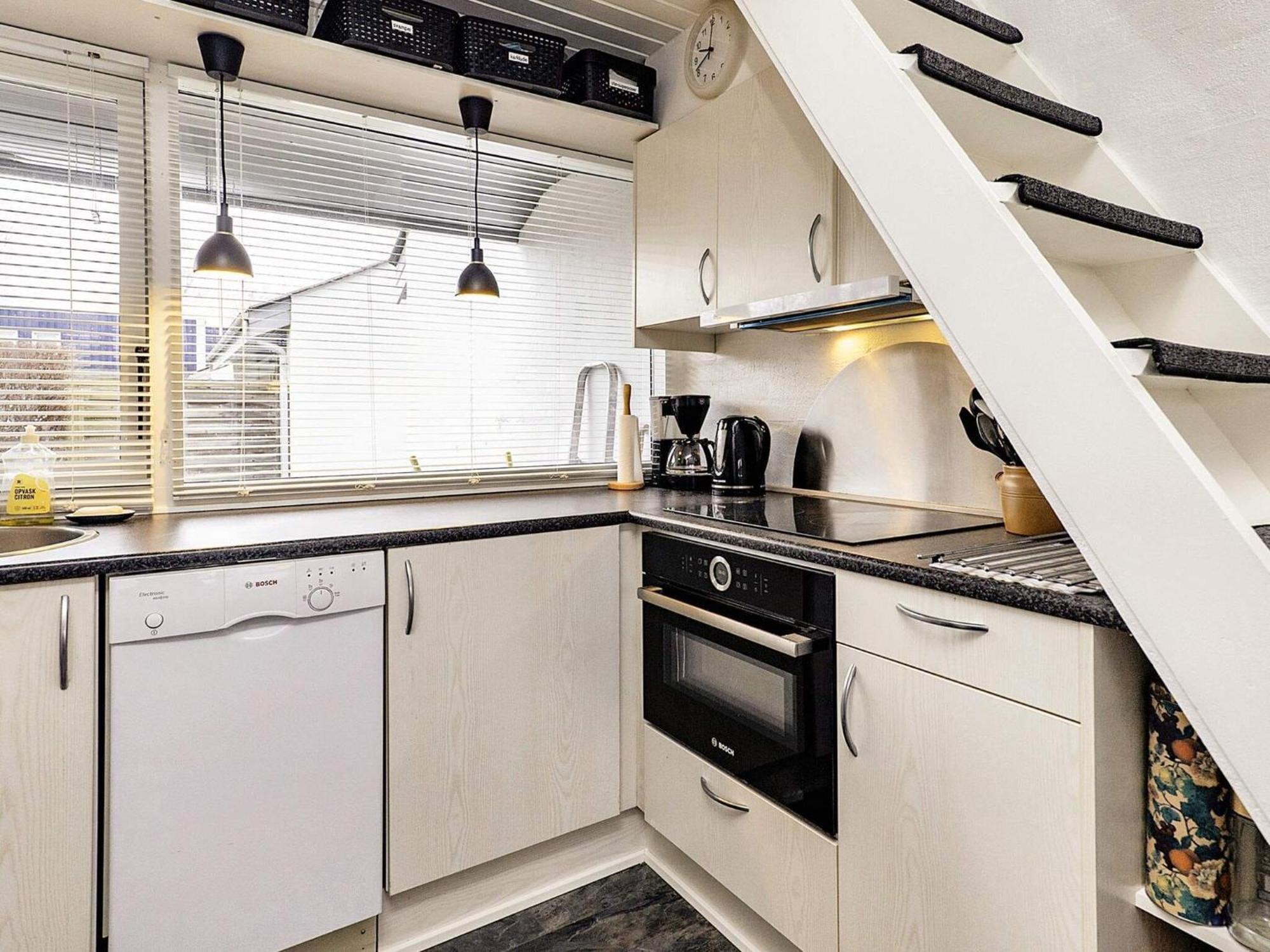 6 Person Holiday Home In V Ggerl Se Bøtø By エクステリア 写真