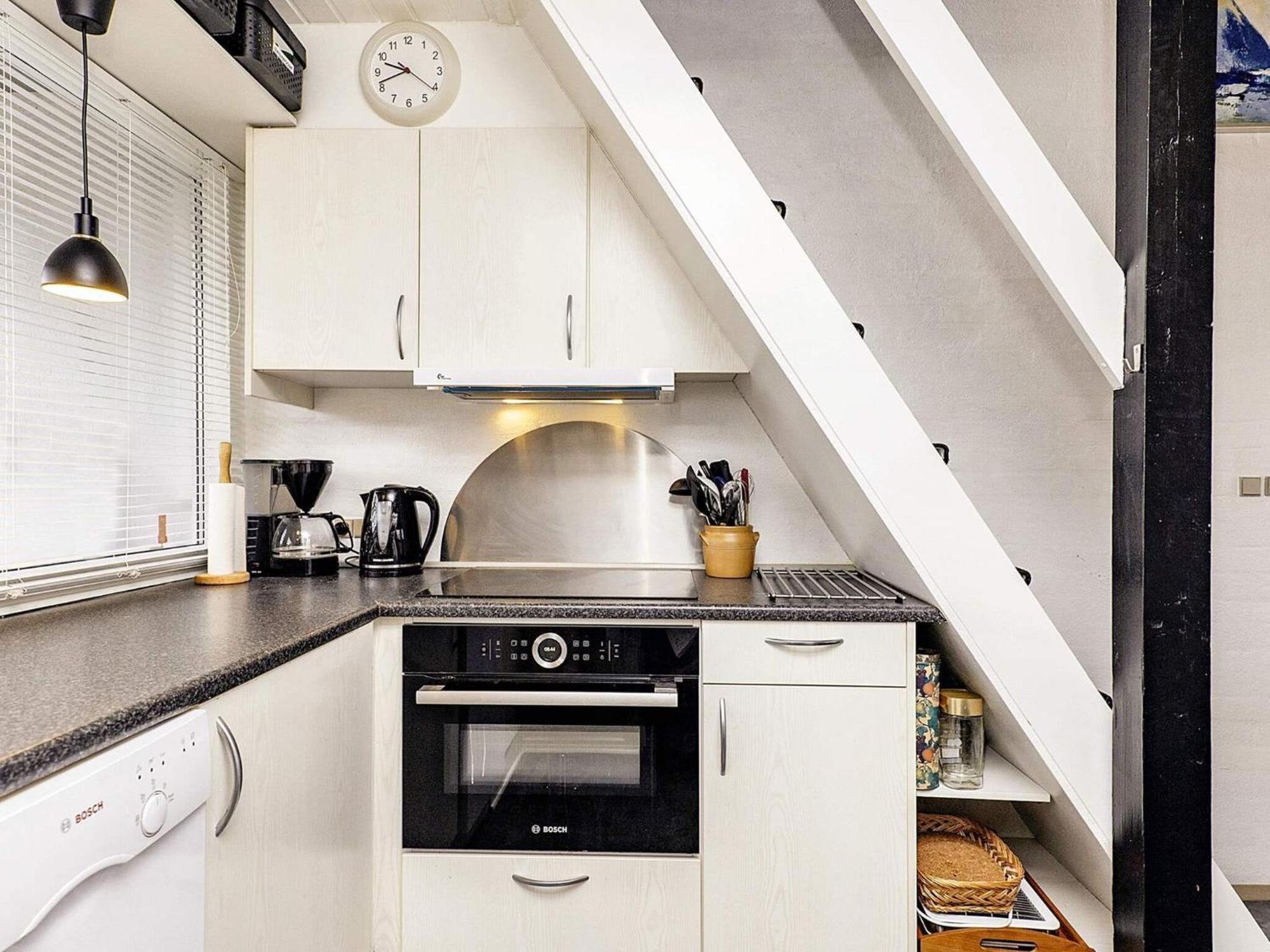 6 Person Holiday Home In V Ggerl Se Bøtø By エクステリア 写真
